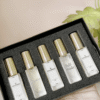1 5 Scents For Him COMBO- 6ml size Sprayer.