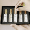 3 5 Scents For Him COMBO- 6ml size Sprayer.