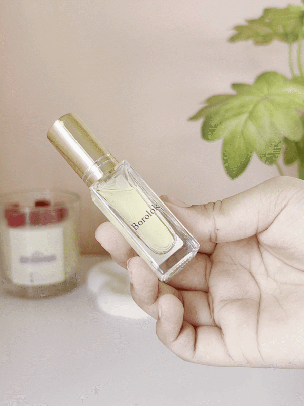 4 5 Scents For Him COMBO- 6ml size Sprayer.