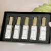 5 5 Scents For Him COMBO- 6ml size Sprayer.