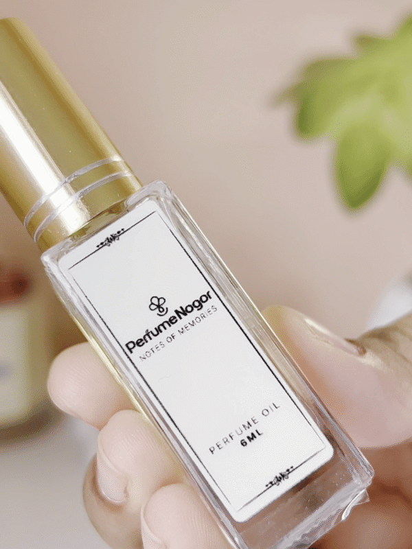 6 5 Scents For Him COMBO- 6ml size Sprayer.